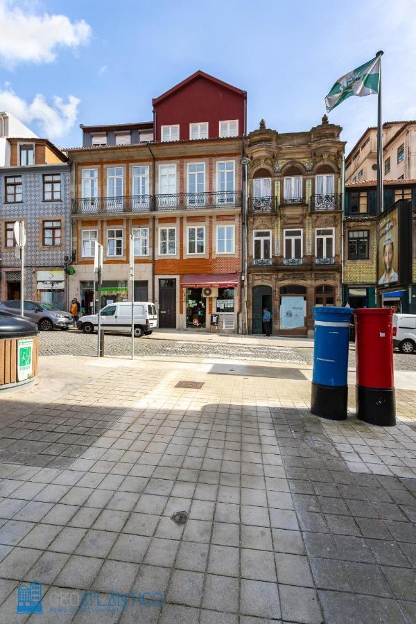 Geo Santa Catarina Apartamento Porto