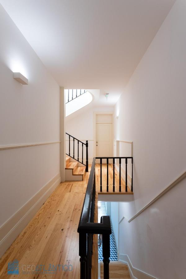 Geo Santa Catarina Apartamento Porto