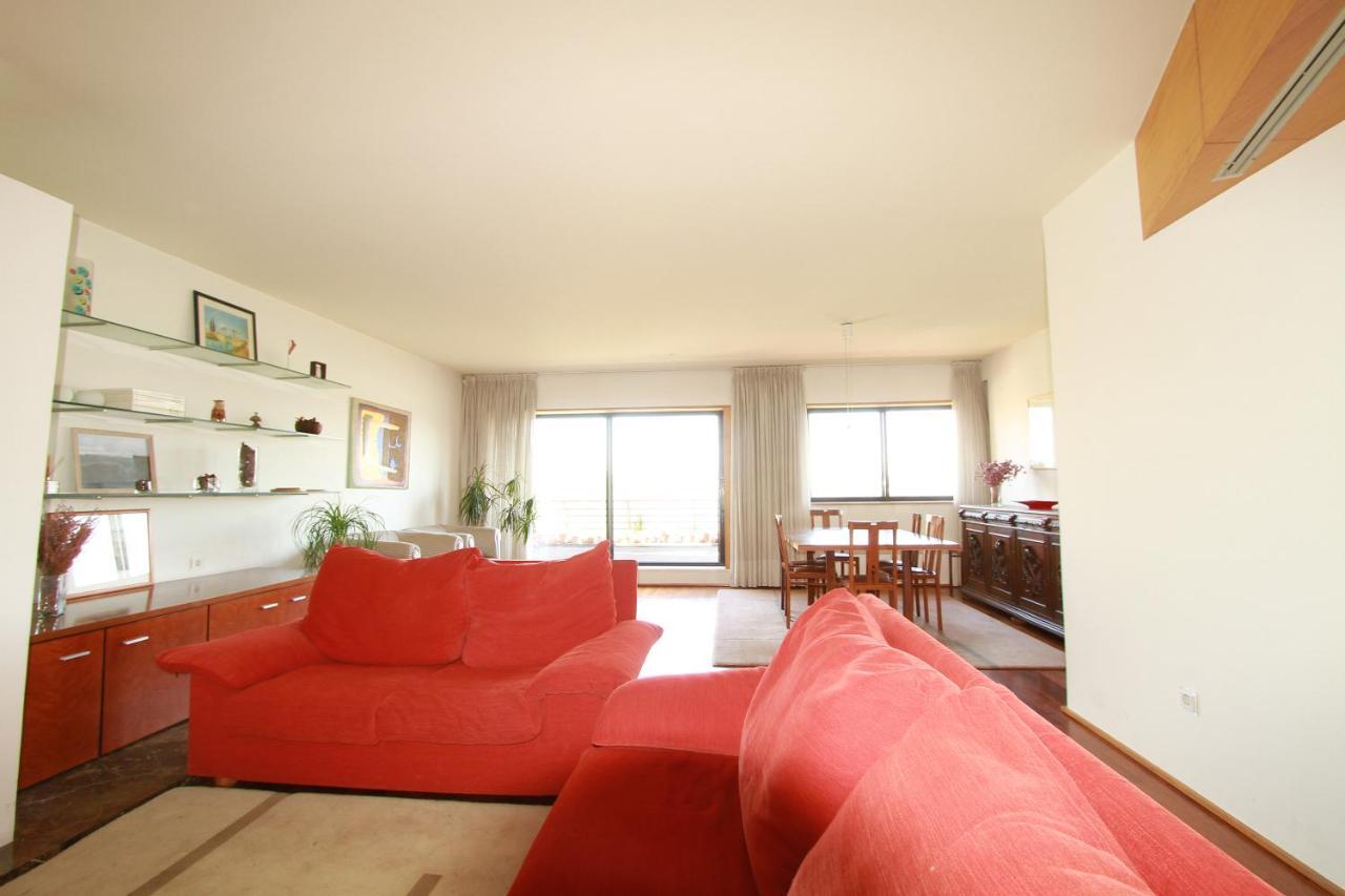 Douro River View Apartamento Oporto