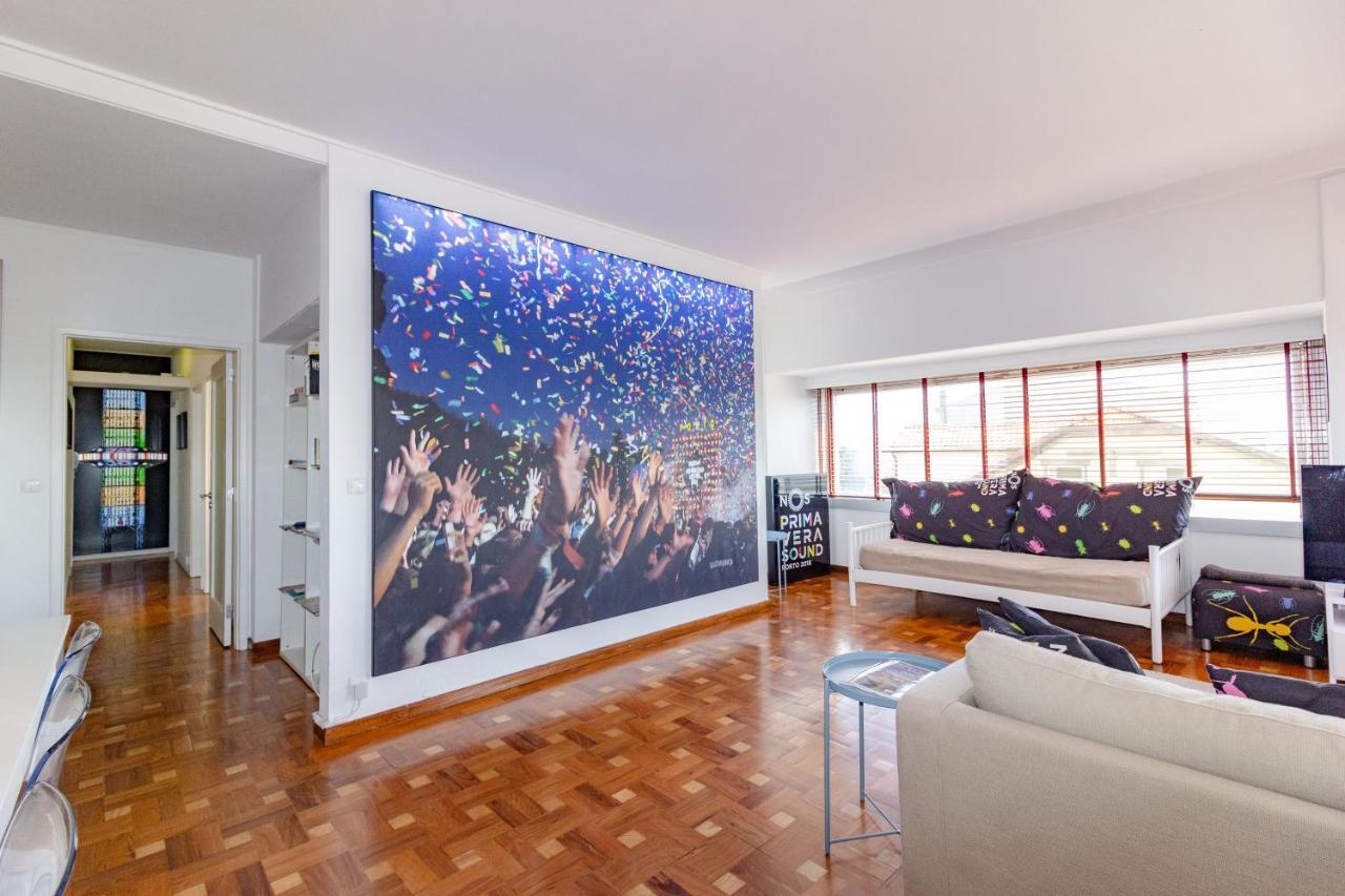 Primavera Soul Apartamento Oporto