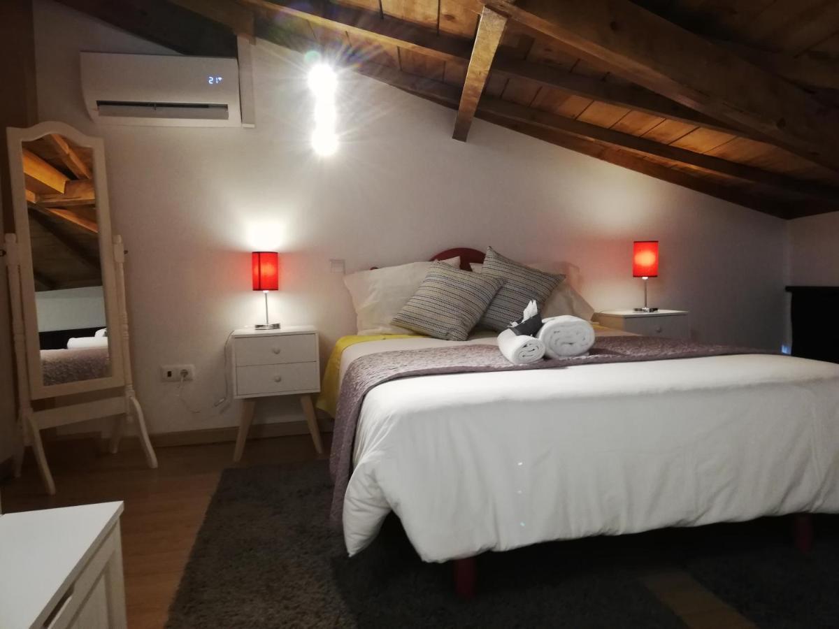 Holiday home Casa Sao Dinis *