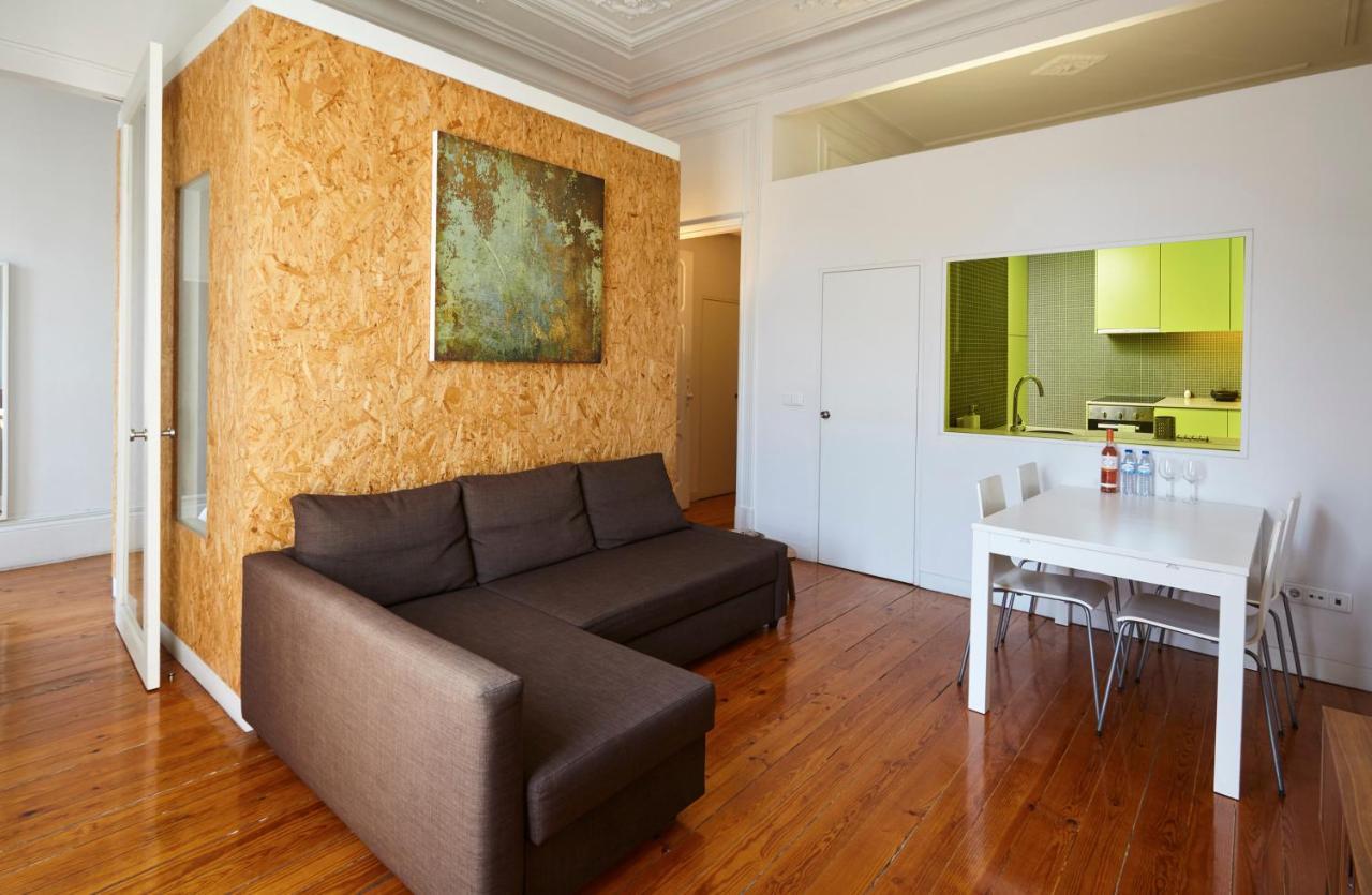 Saboriccia Lifestyle Apartamento