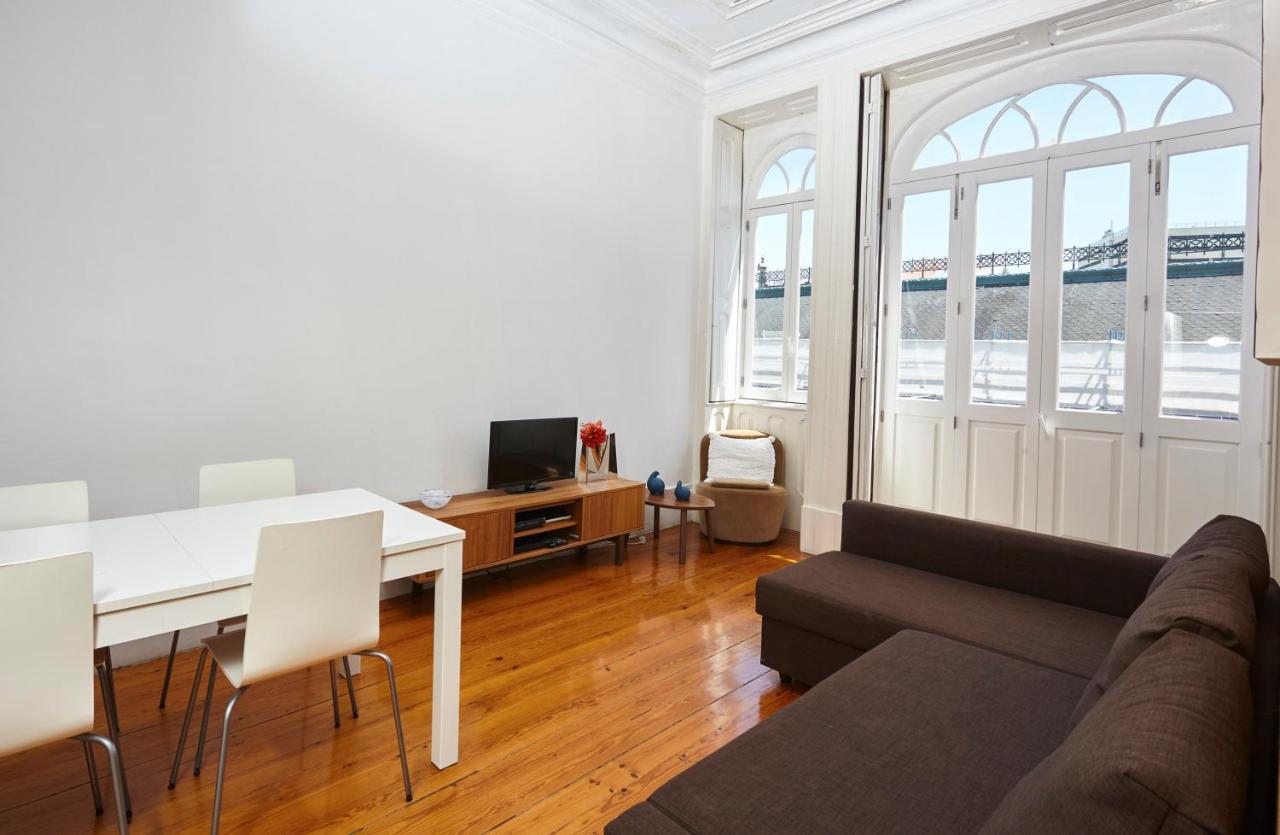 Saboriccia Lifestyle Apartamento