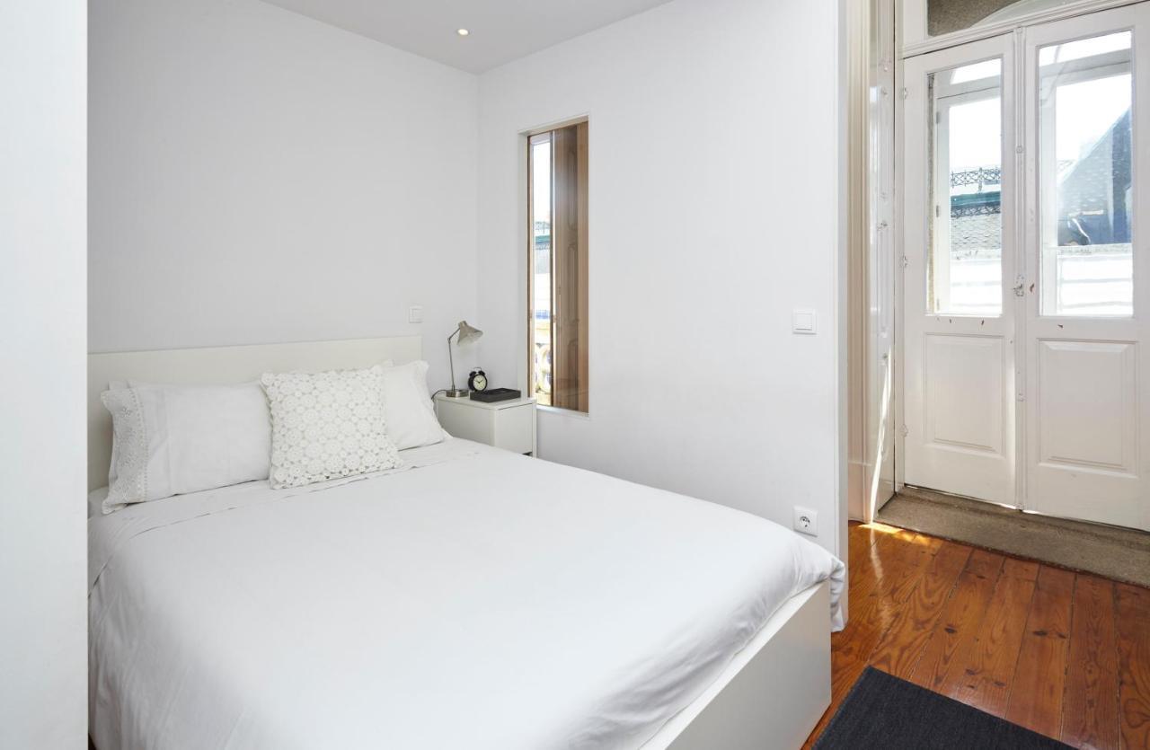 Apartamento Saboriccia Lifestyle Oporto