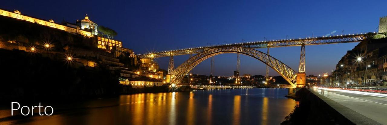 Lovely Miradouro Oporto