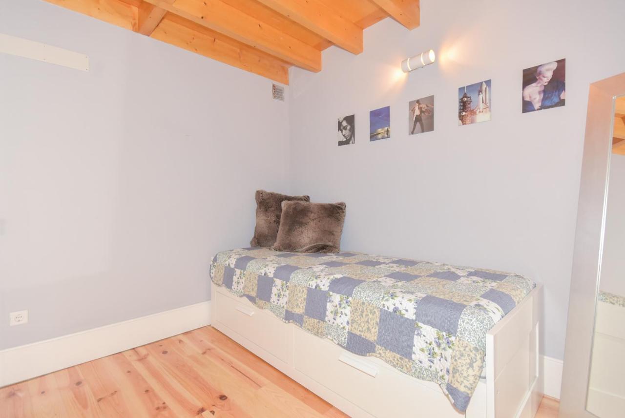 Apartamento Bonfim Garden - Close To Metro Station *