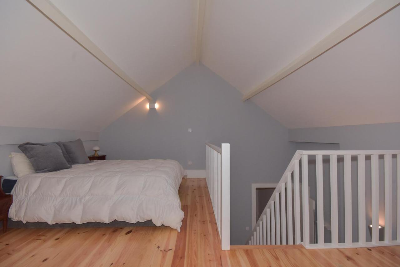 Apartamento Bonfim Garden - Close To Metro Station *