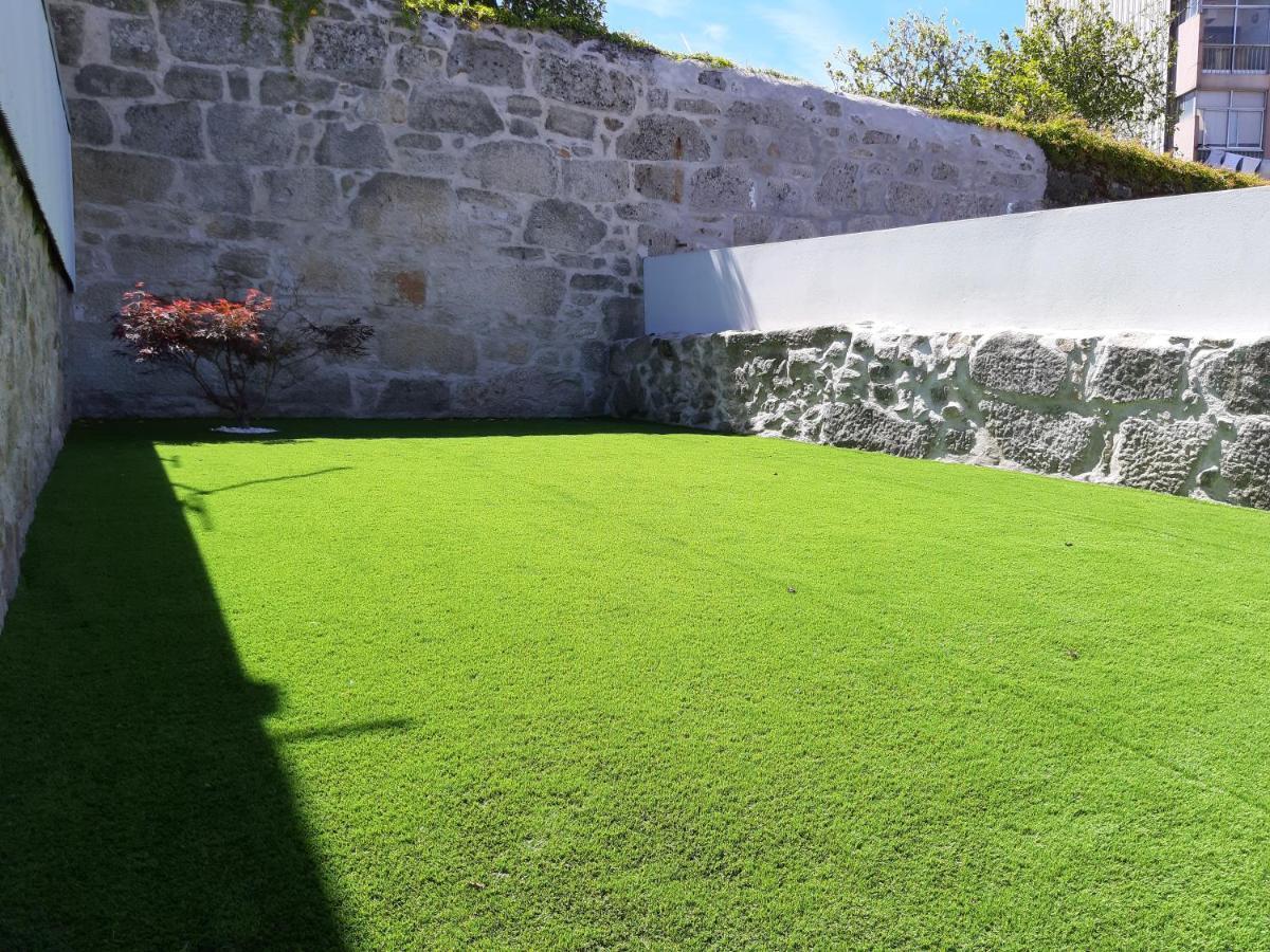 Bonfim Garden - Close To Metro Station Apartamento *