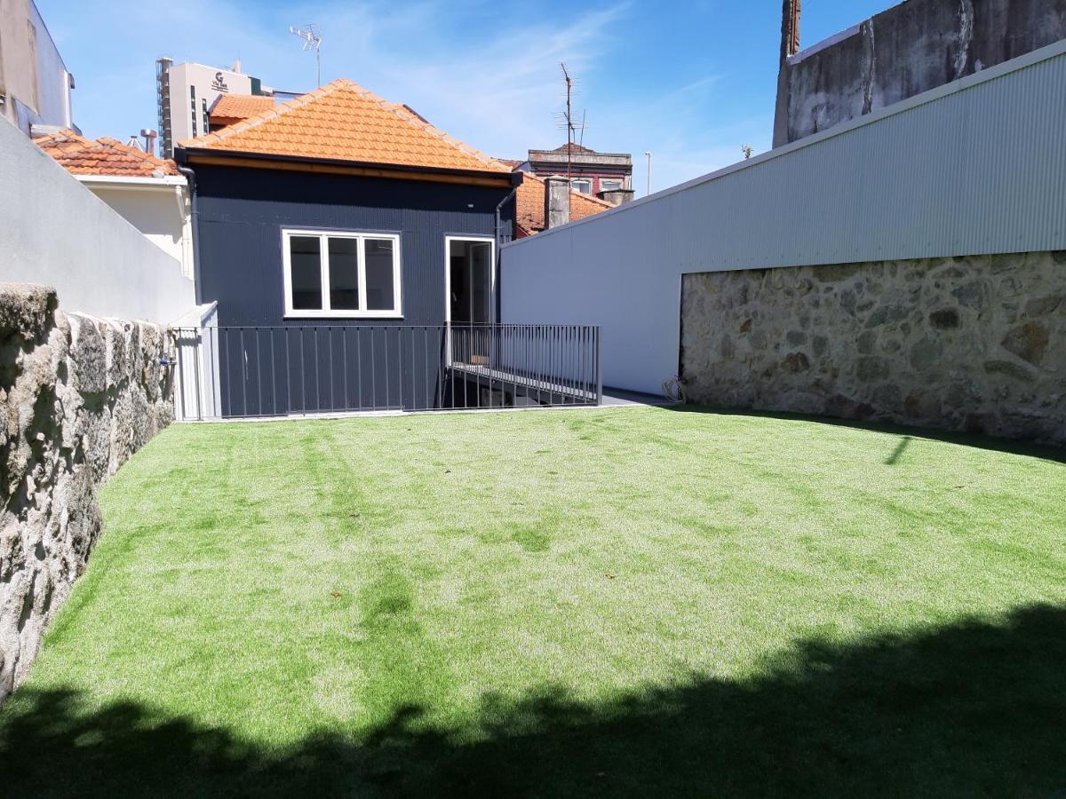 Apartamento Bonfim Garden - Close To Metro Station *