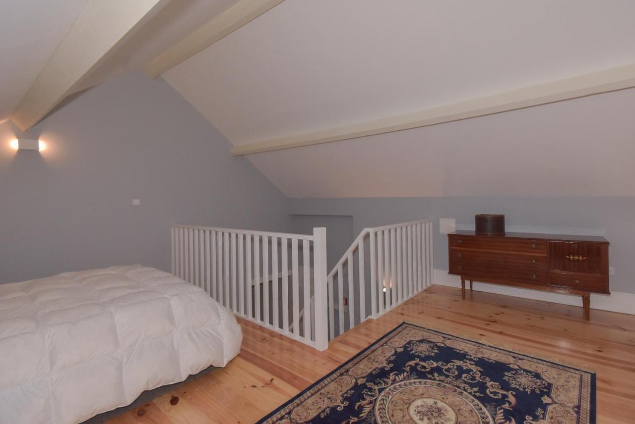 Apartamento Bonfim Garden - Close To Metro Station Porto
