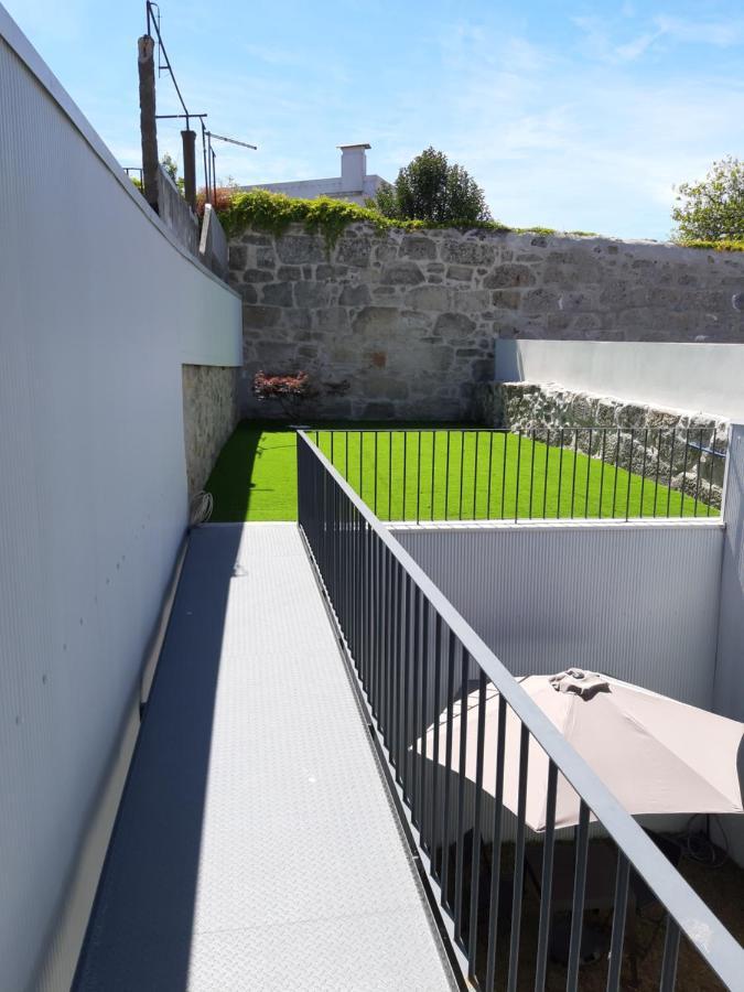 Apartamento Bonfim Garden - Close To Metro Station