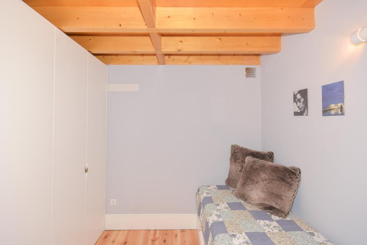 Apartamento Bonfim Garden - Close To Metro Station *