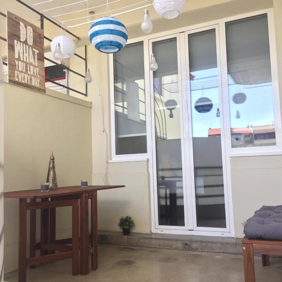 Loveporto - Firmeza Apartamento *