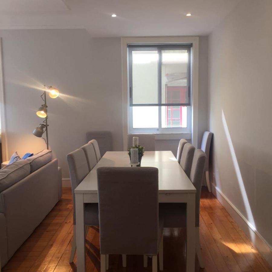 Loveporto - Firmeza Apartamento *