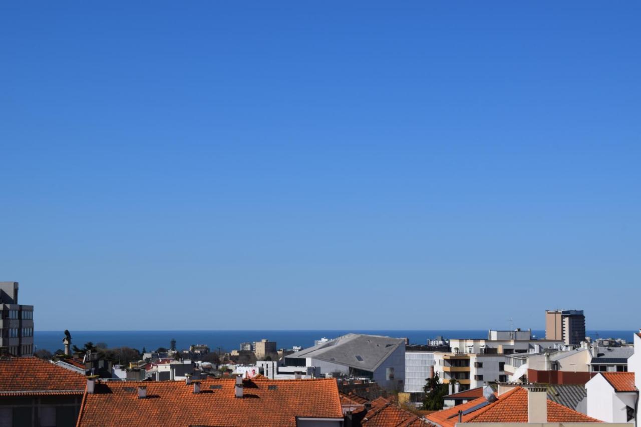 Ramada Alta Sunset Apartamento *