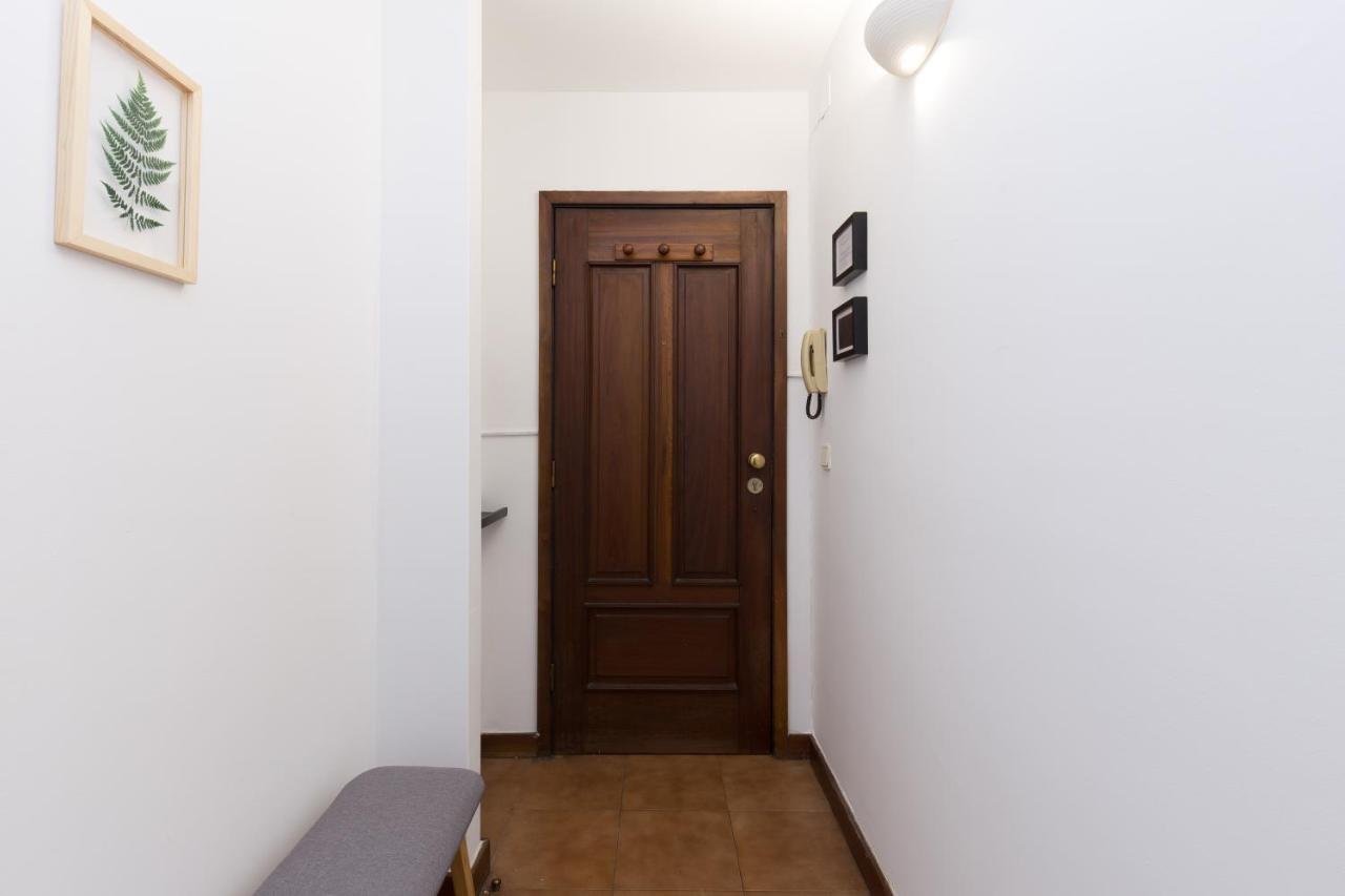 Cozy Bright Flat | Ace Location 5 Min Aliados #09 * Oporto