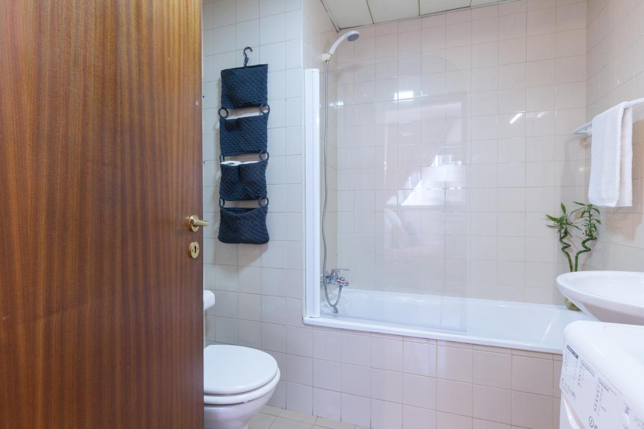 Cozy Bright Flat | Ace Location 5 Min Aliados #09 Apartamento