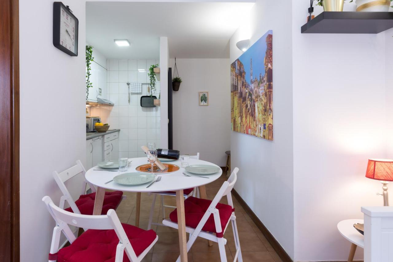 Cozy Bright Flat | Ace Location 5 Min Aliados #09 Apartamento *