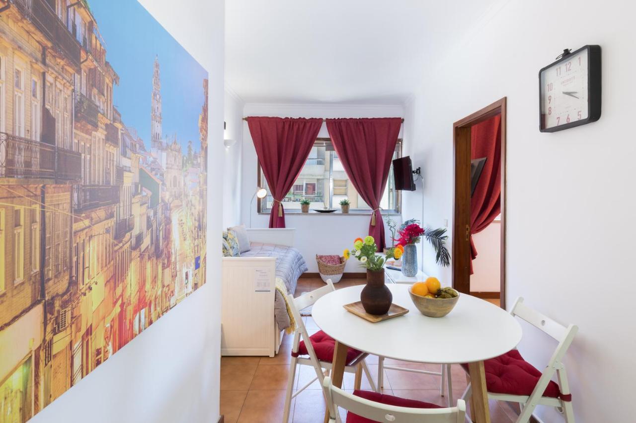 Cozy Bright Flat | Ace Location 5 Min Aliados #09 Apartamento *