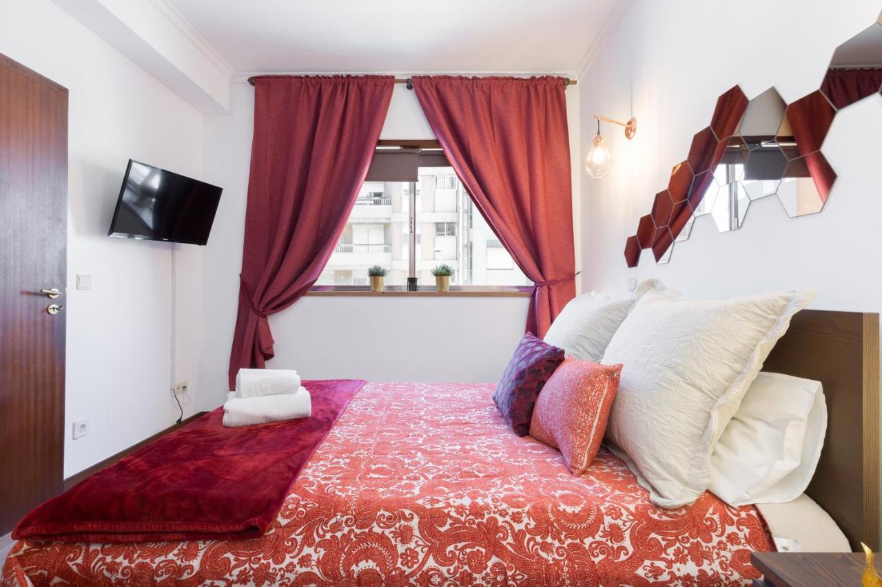 Cozy Bright Flat | Ace Location 5 Min Aliados #09