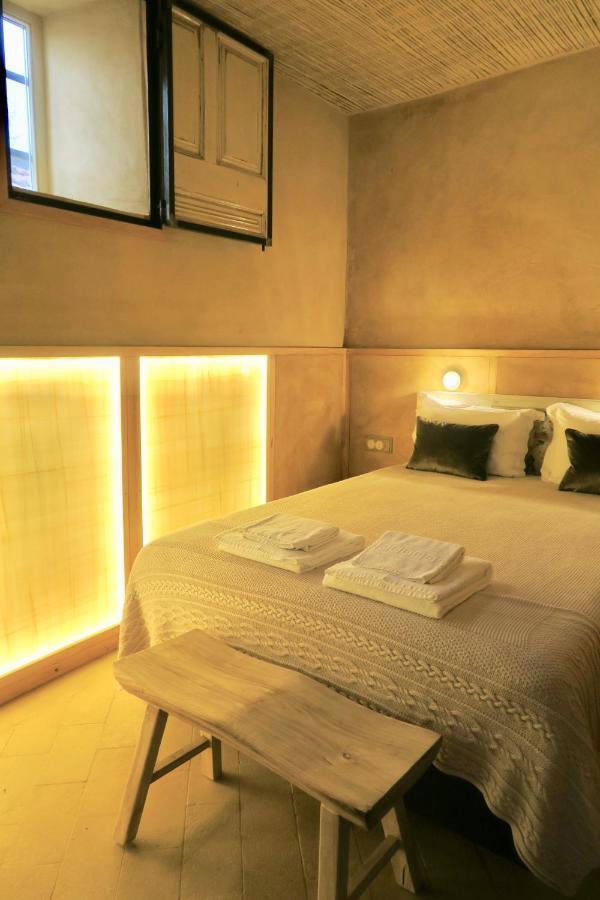 Foz Loft By The River Apartamento Oporto