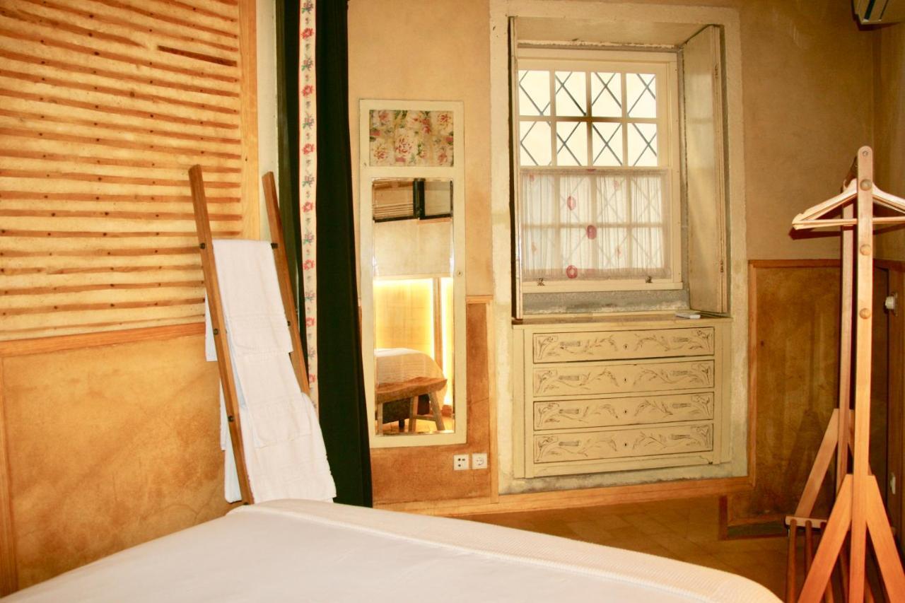 Apartamento Foz Loft By The River *