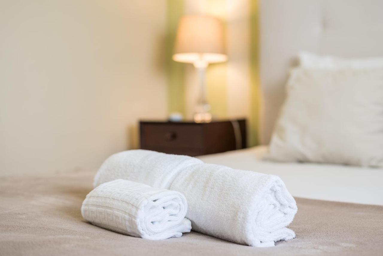 Apartment Guestready - Serenity