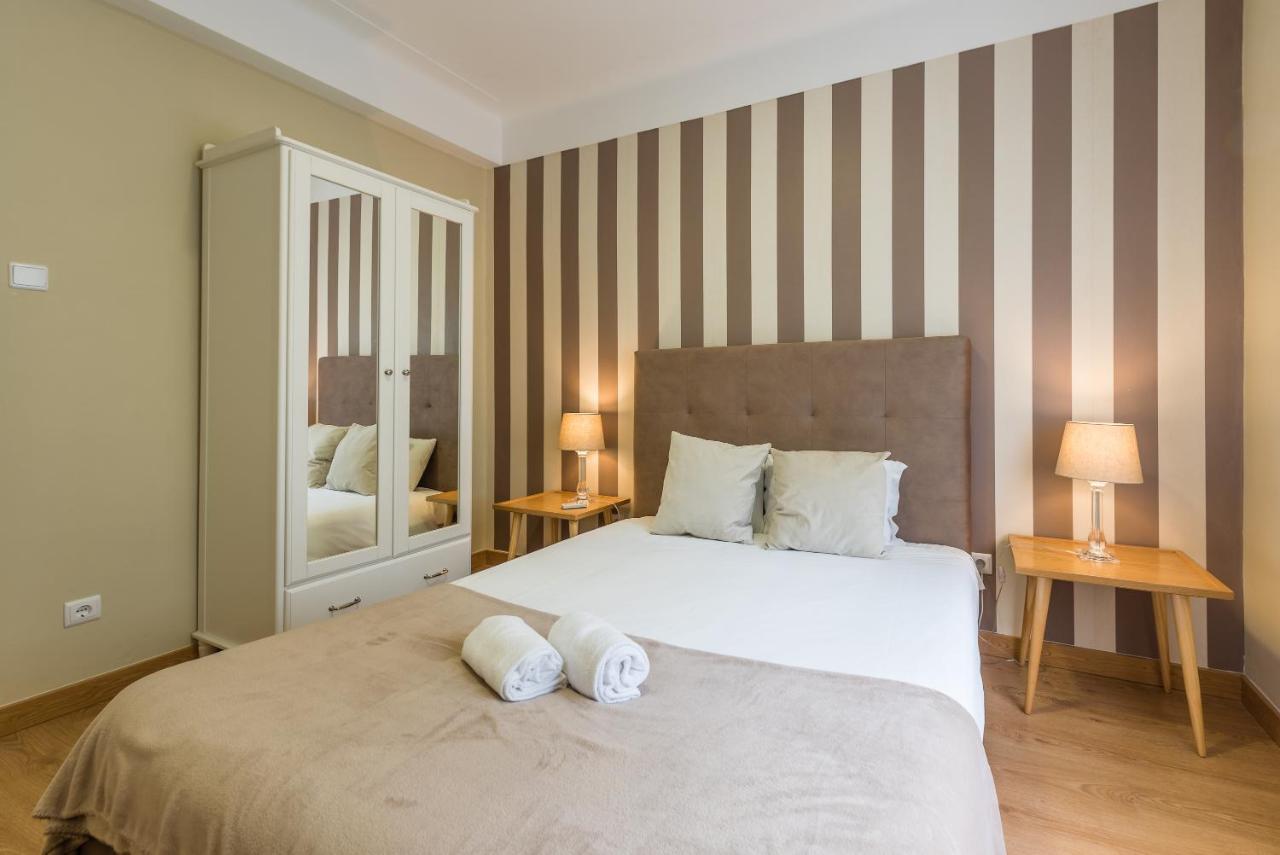 Apartment Guestready - Serenity Porto