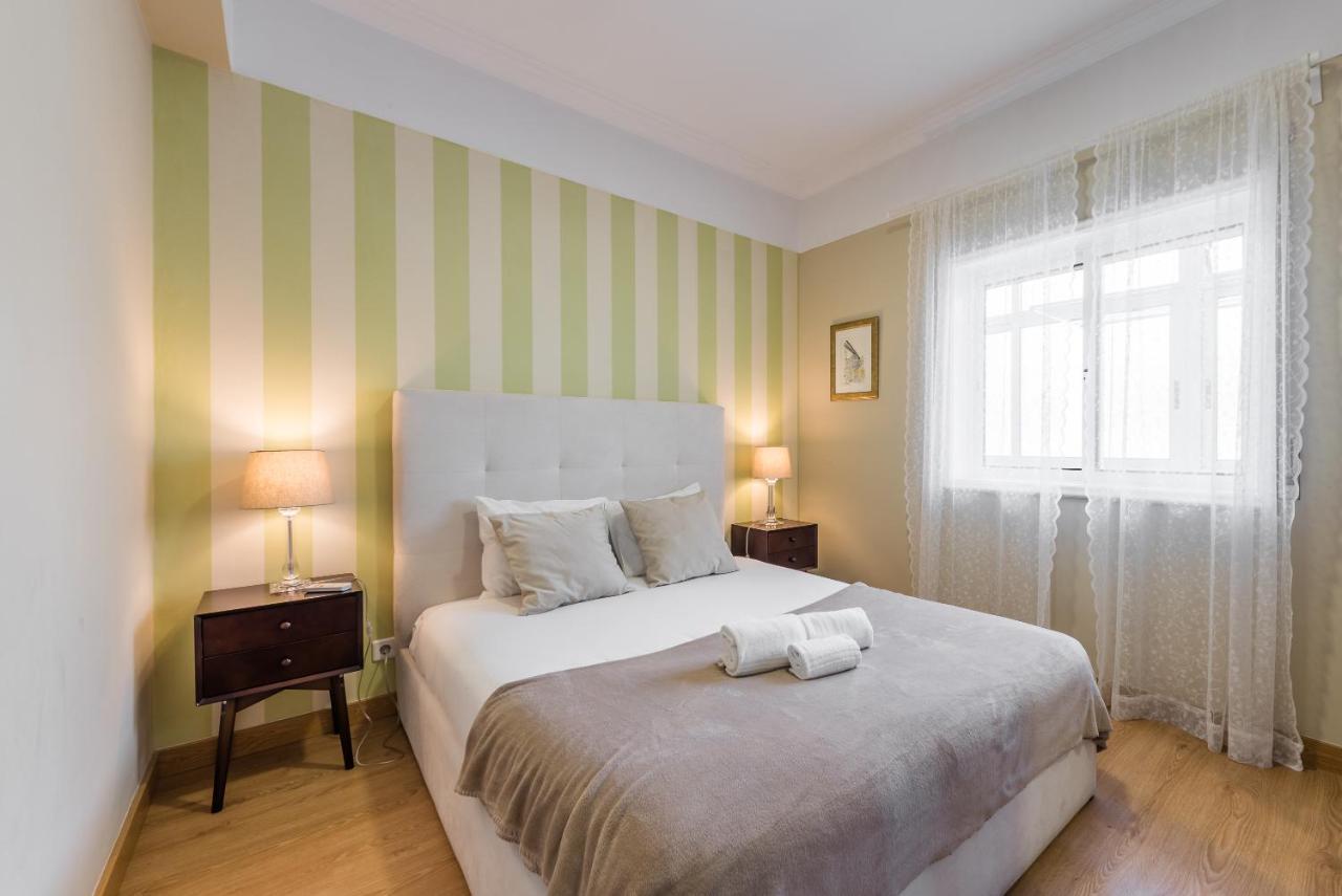Guestready - Serenity Apartment *