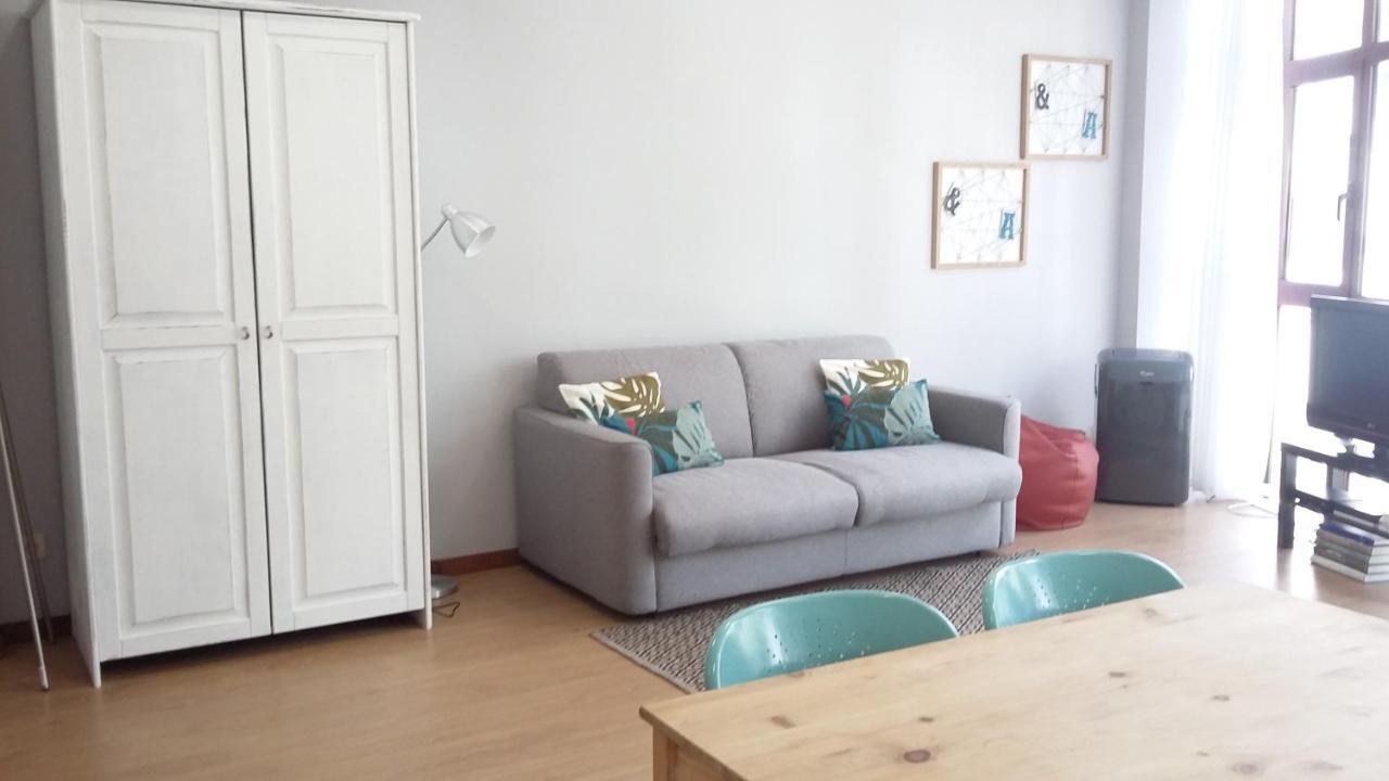 Apartamento Casa Da Baixa *
