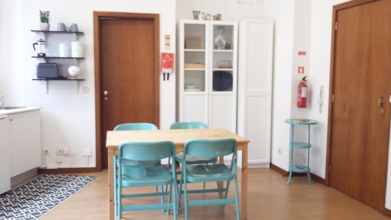 Apartamento Casa Da Baixa *