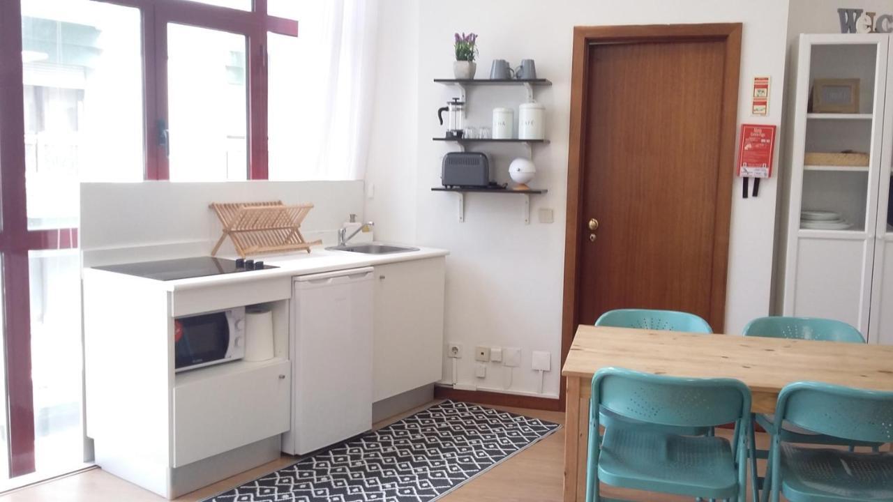 Casa Da Baixa Apartamento Oporto