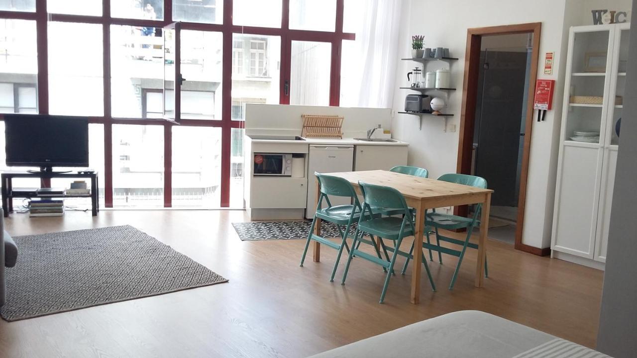 Apartamento Casa Da Baixa Oporto