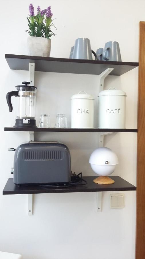 Apartamento Casa Da Baixa *