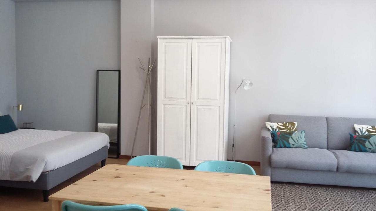 Casa Da Baixa Apartamento