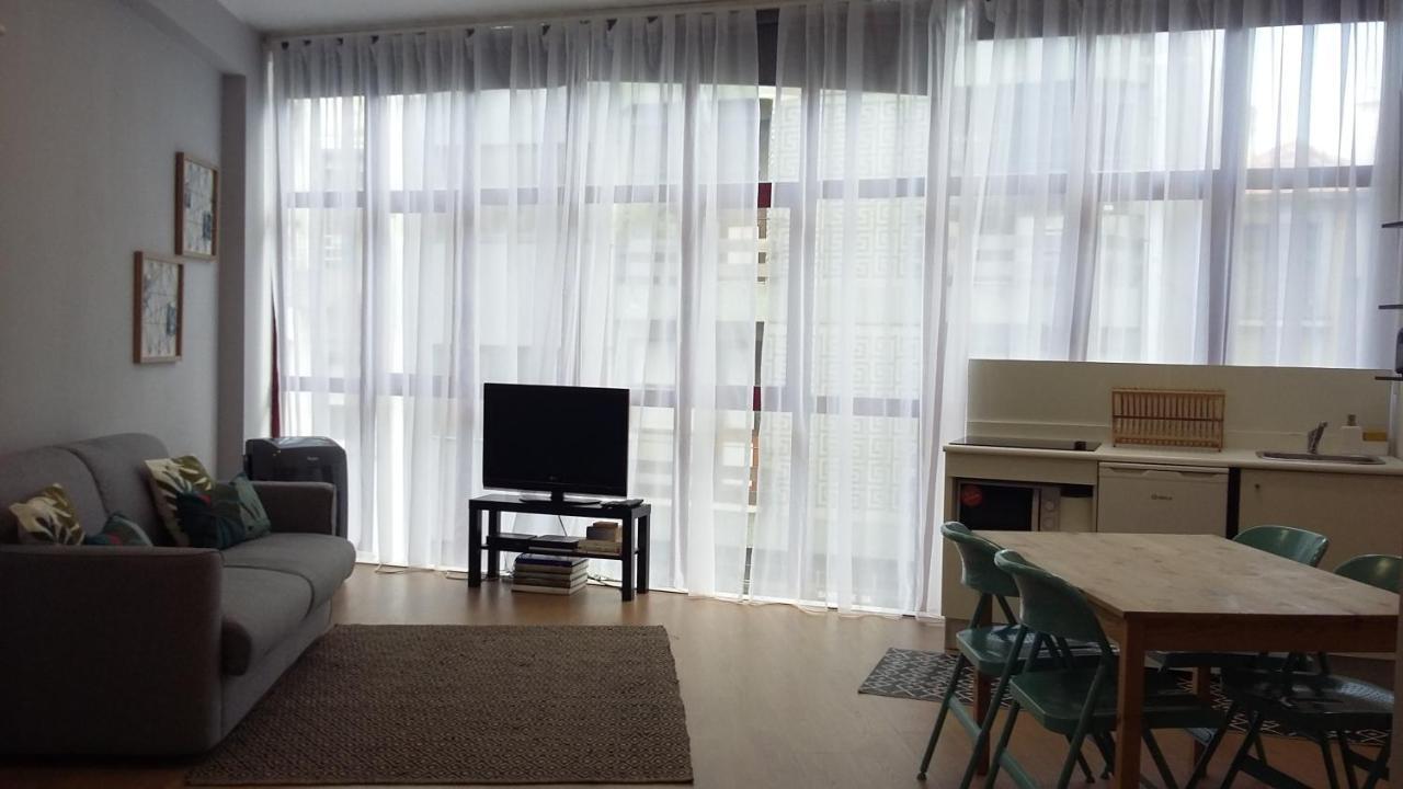 Casa Da Baixa Apartamento Oporto