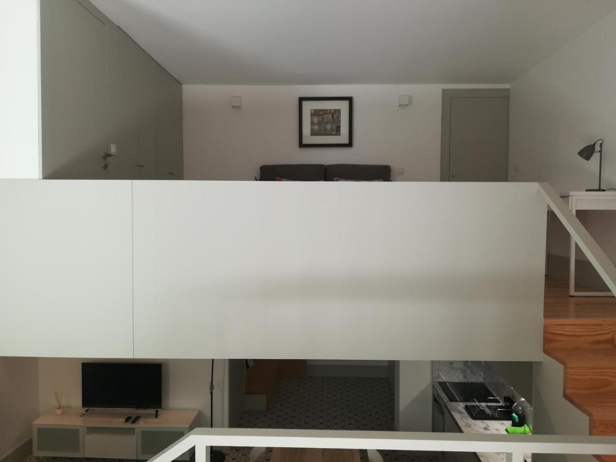 Amaoporto - Se Apartamento *