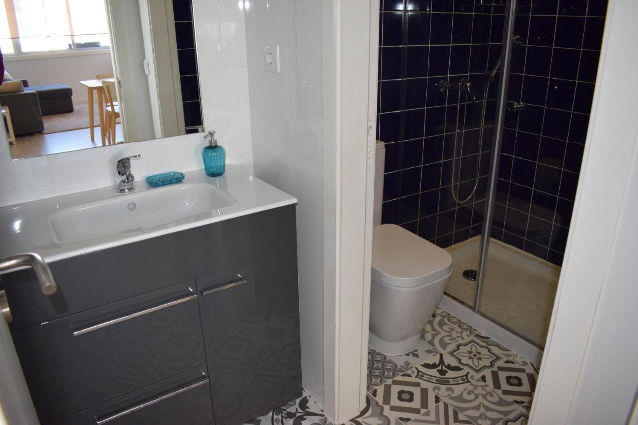 Apartamento Ramada Alta Sunset Oporto