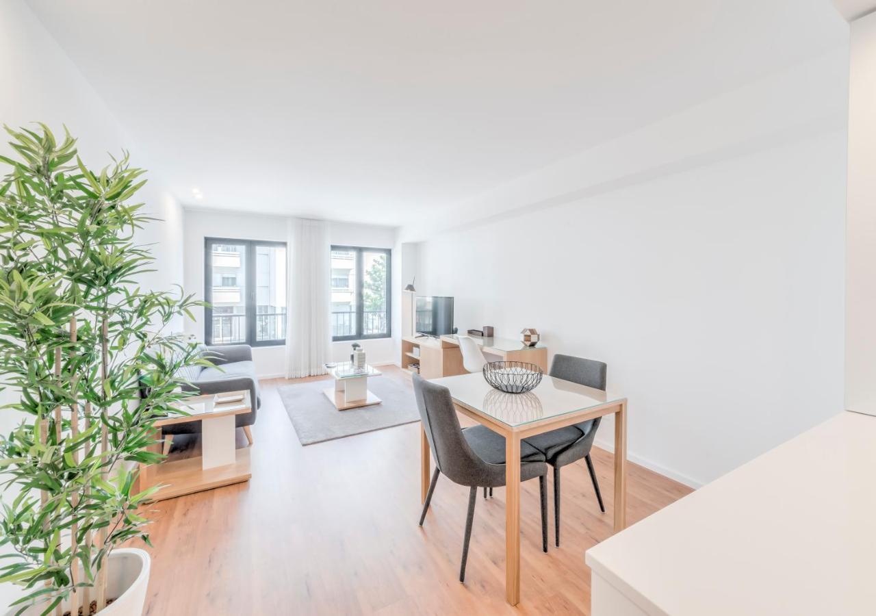 Bo Santos - Free Parking Apartamento *