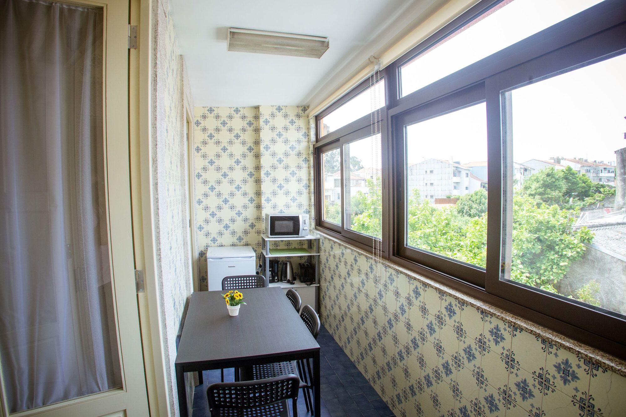 Rosario By Hosts Apartamento *