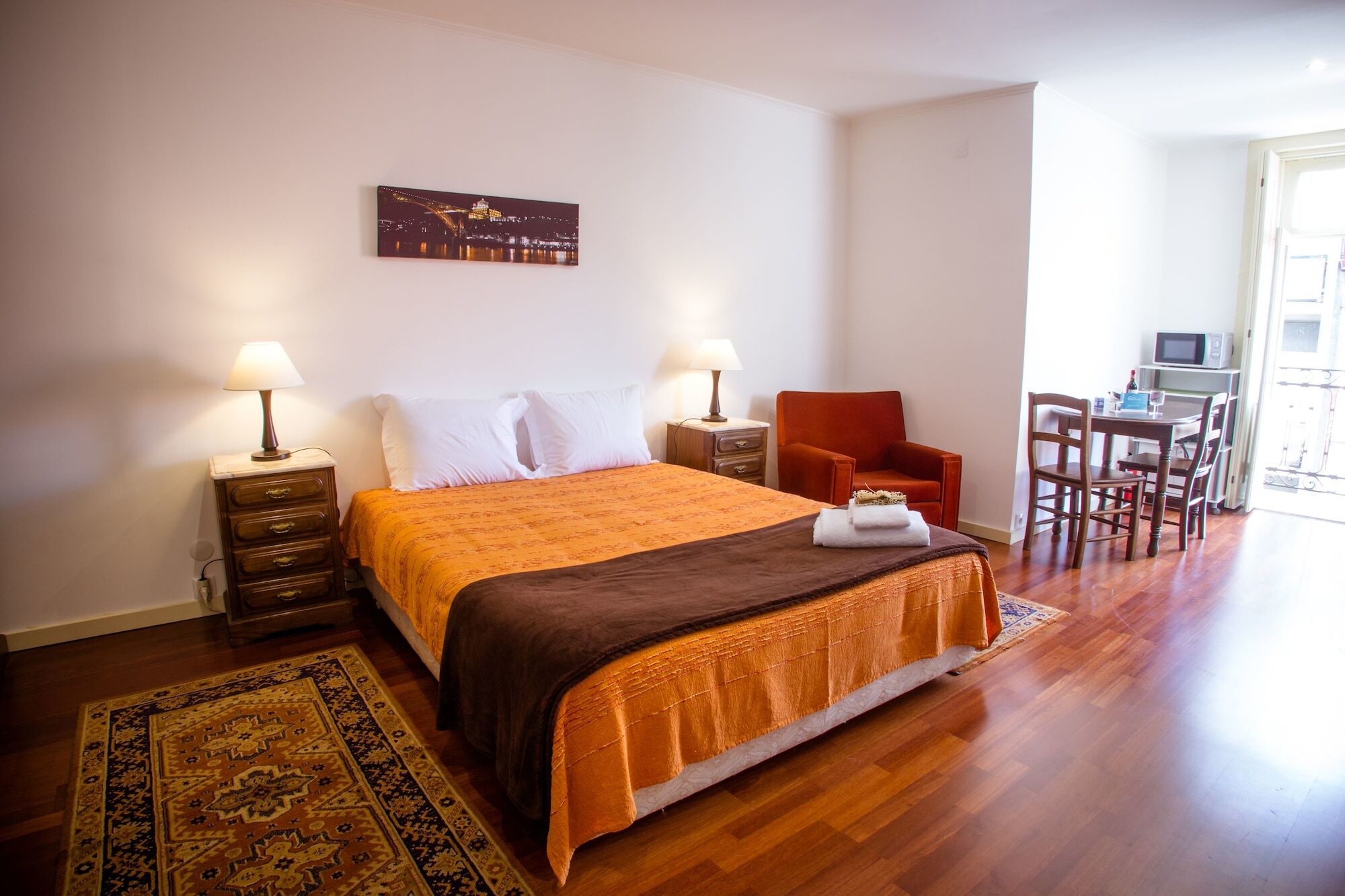 Apartamento Rosario By Hosts