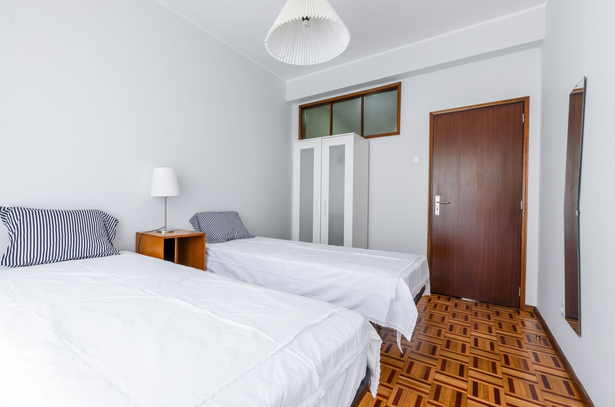 Varanda De Sao Bras Apartamento Oporto