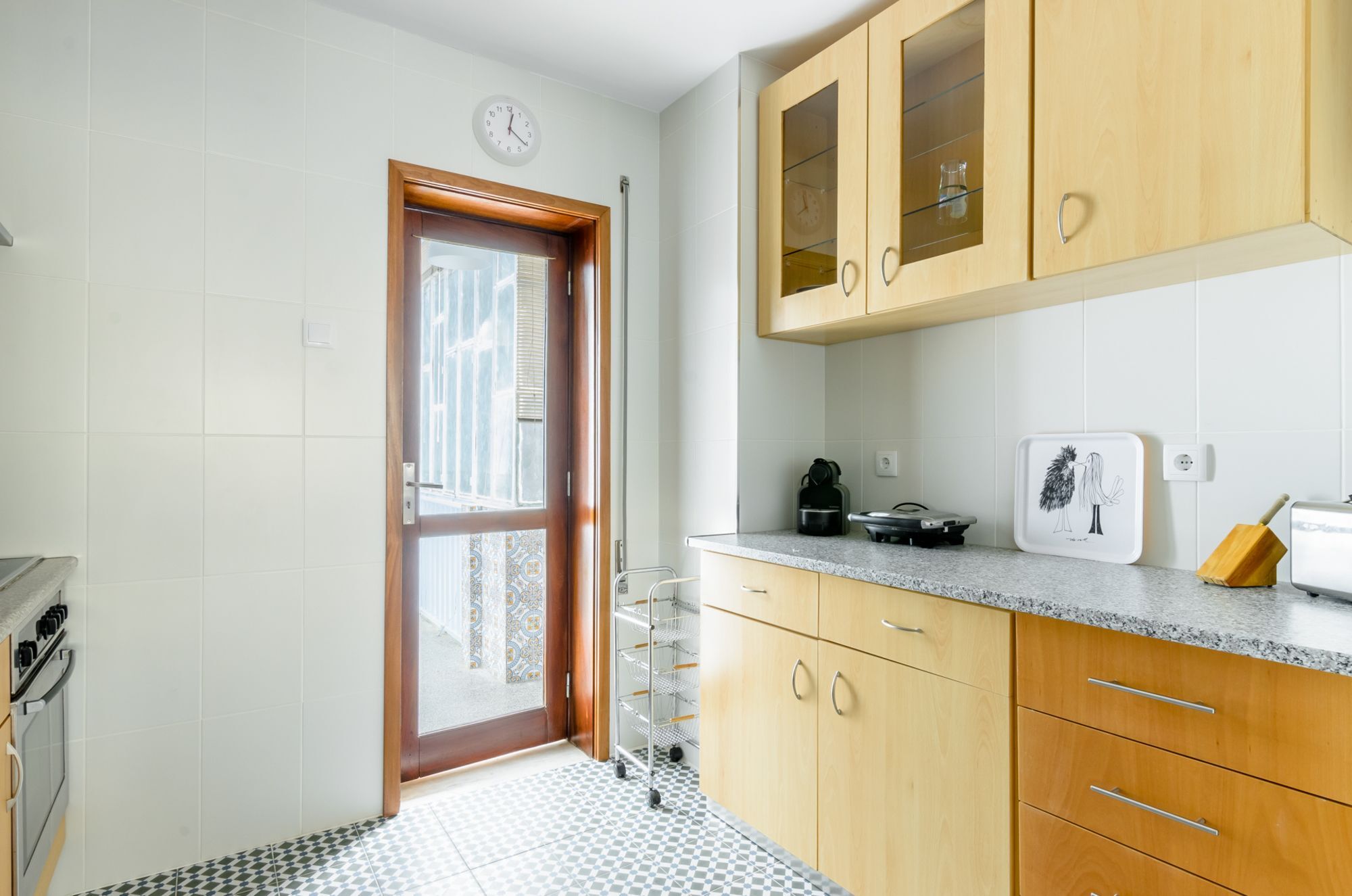 Apartamento Varanda De Sao Bras