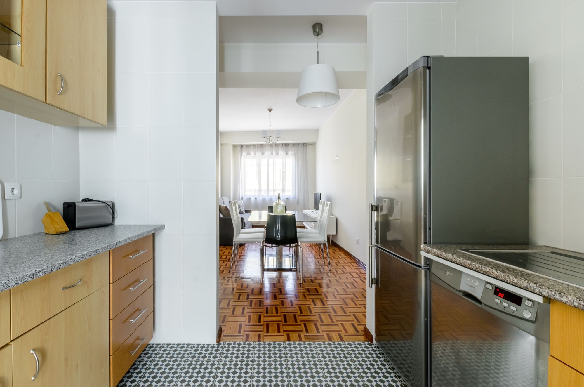 Apartamento Varanda De Sao Bras Oporto