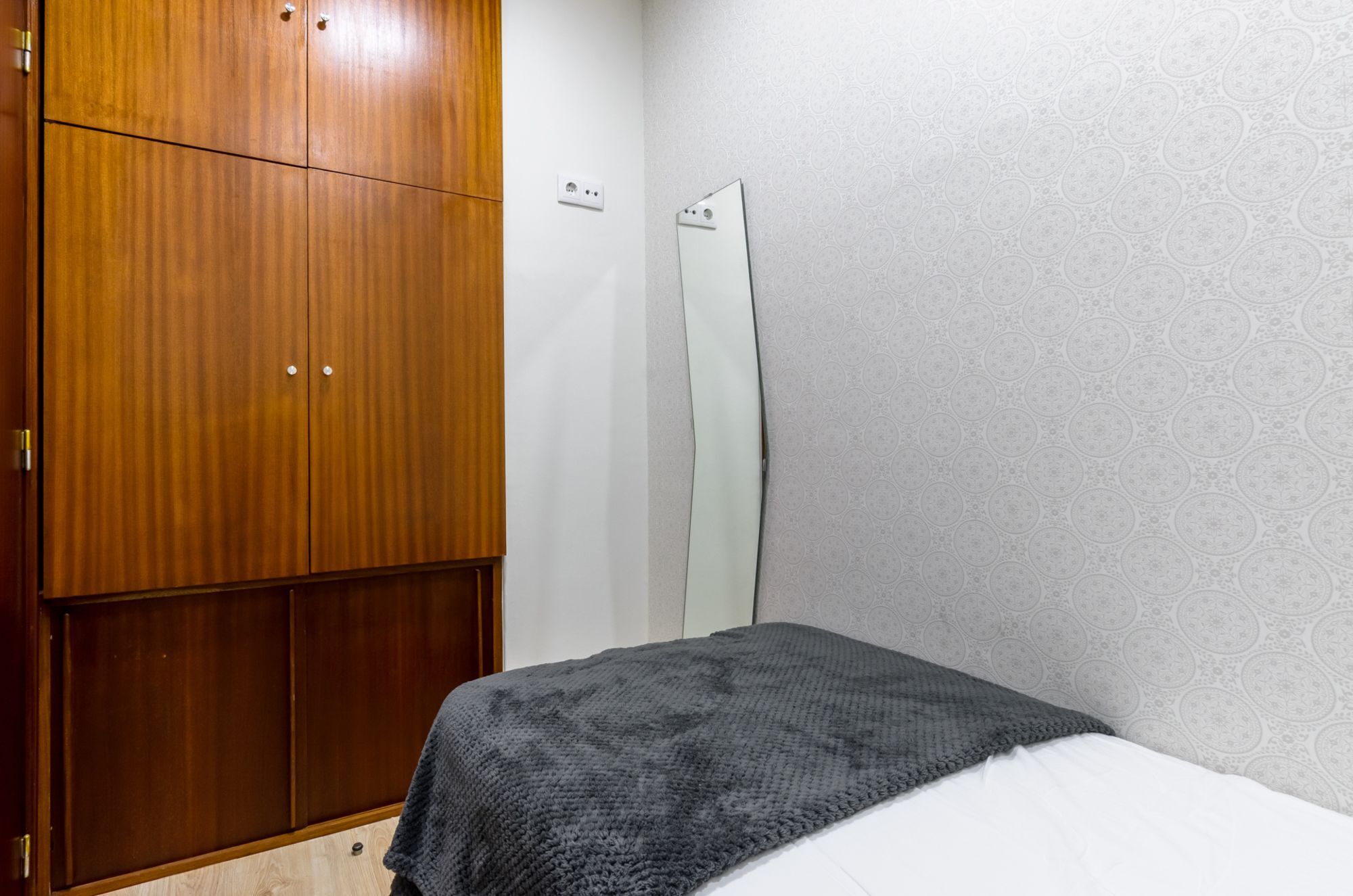 Varanda De Sao Bras Apartamento *