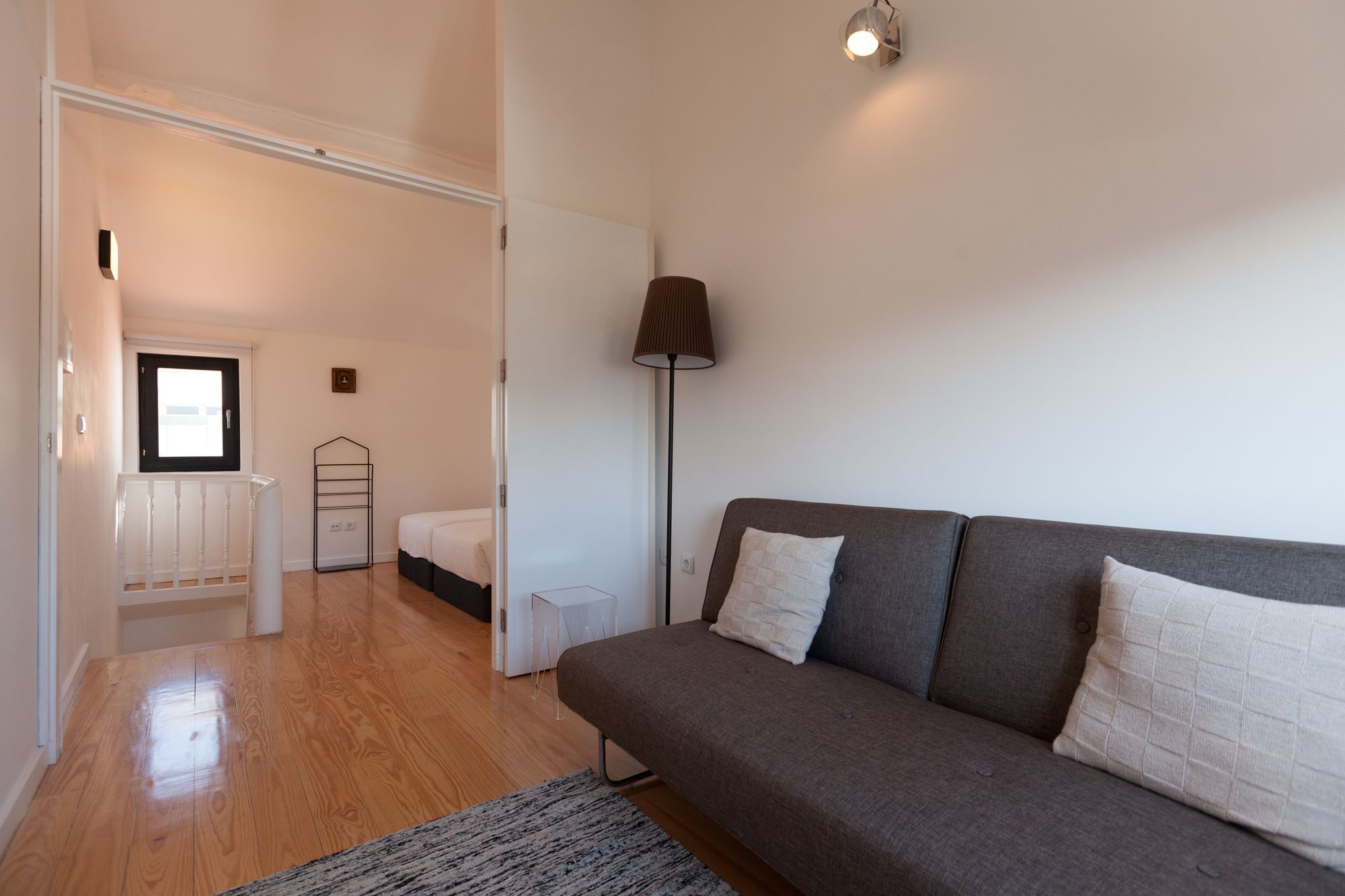Ap Bonjardim Apartamento *