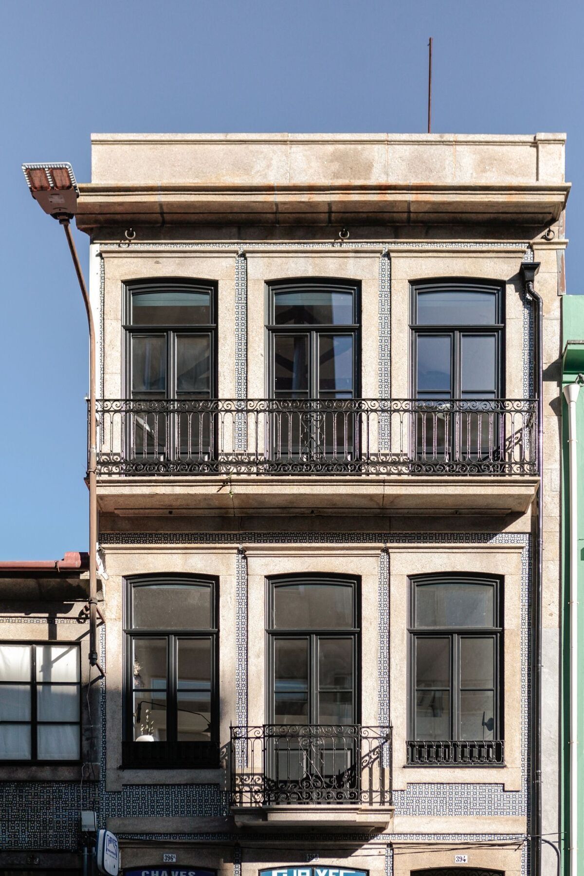 Apartamento Ap Bonjardim
