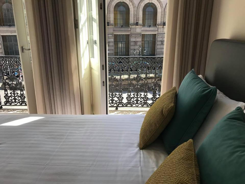 Apartamento Sao Bento Front Homy Studio