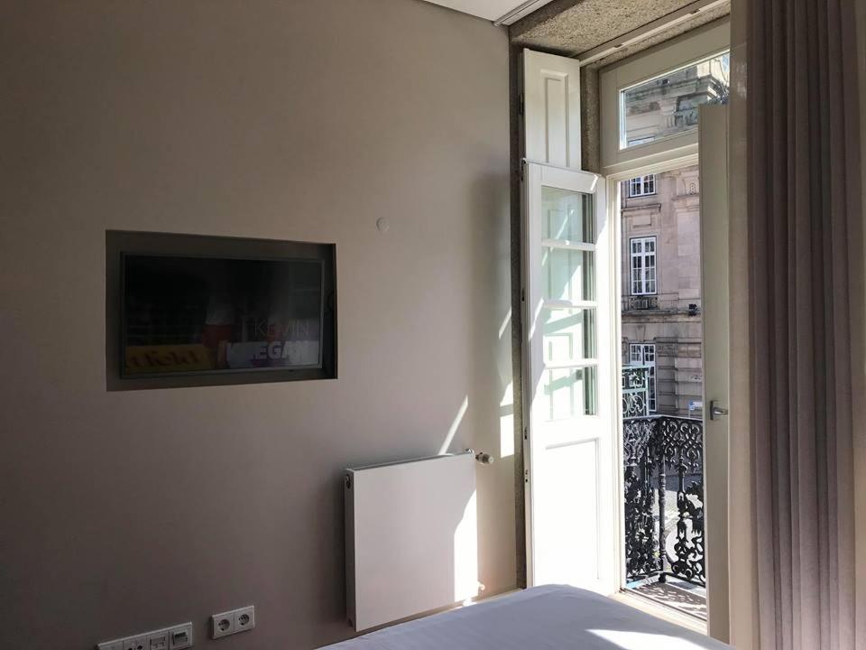 Sao Bento Front Homy Studio Apartamento *