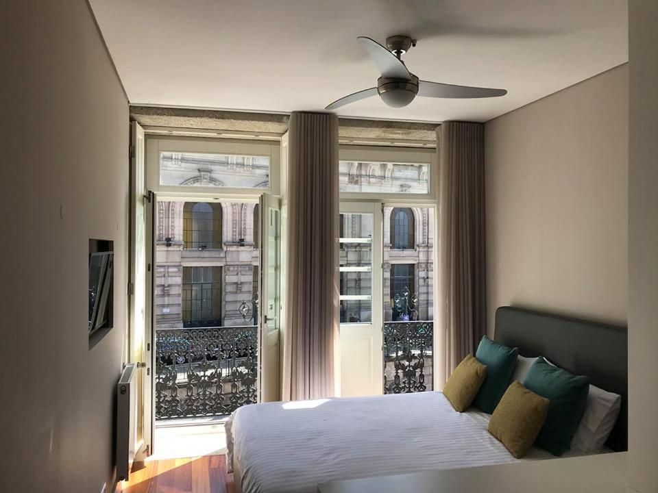 Sao Bento Front Homy Studio Apartamento Porto